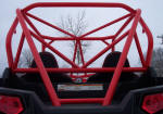 RZR Roll Cage