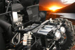 Muzzys Performance Products - Rhino Dual Exhaust
