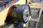 6.7" Vision X Light Canon
