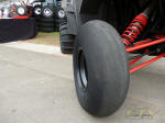 Fullerton Sand Sports - Sand Tires