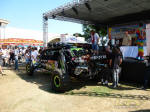 ASA - Buckshot Racing X5 Monster Energy Raffle Car