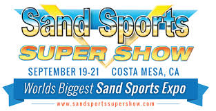 2014 Sand Sports Super Show