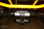 Sand Sports Super Show - Can-Am Commander Exhaust
