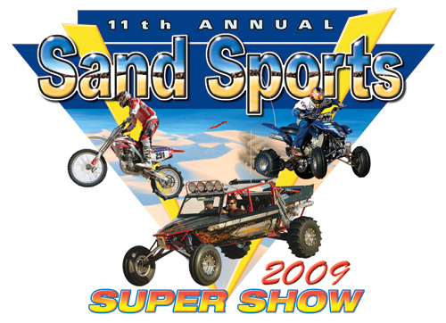 2009 Sand Sports Super Show