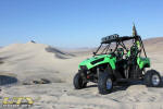 2011 Kawasaki Teryx at Sand Mountain