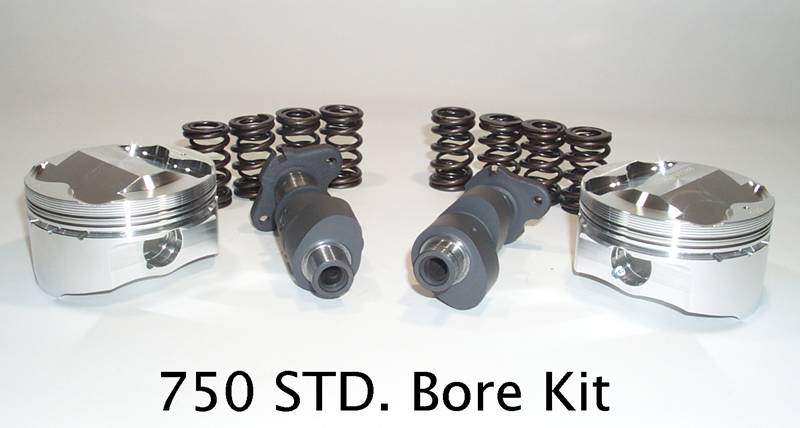 Kawasaki Teryx - Stock Bore Engine Kit