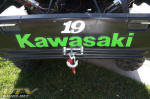 Kawasaki Teryx - King of the Hammers UTV Race