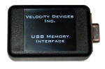 Kawasaki Teryx CDI - USB Interface