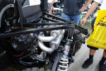 Trinity Racing Polaris RZR Exhaust
