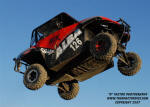 UTV Racing - Yamaha Rhino @ Lake Elsinore SxS National Series