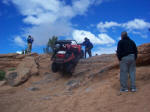 2nd Annual UTV Rally Moab - Polaris RZR