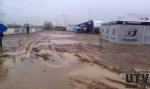 Wet Conditions at Canyon Raceway for WORCS Round 1