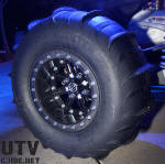 Wildcat Sand Tires & Wheels