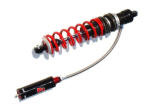 ZBROZ Racing - Exit Coilover shock with remote reservoir
