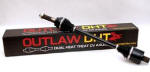 Outlaw DHT Axle for Polaris RZR XP 900 