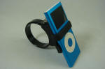 Roll Bar iPod Nano Mount