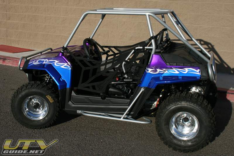 Polaris Rzr 170 Products From Jagged X