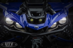 2019 Yamaha YXZ1000R