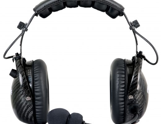 Rugged Radios AlphaBass Headset