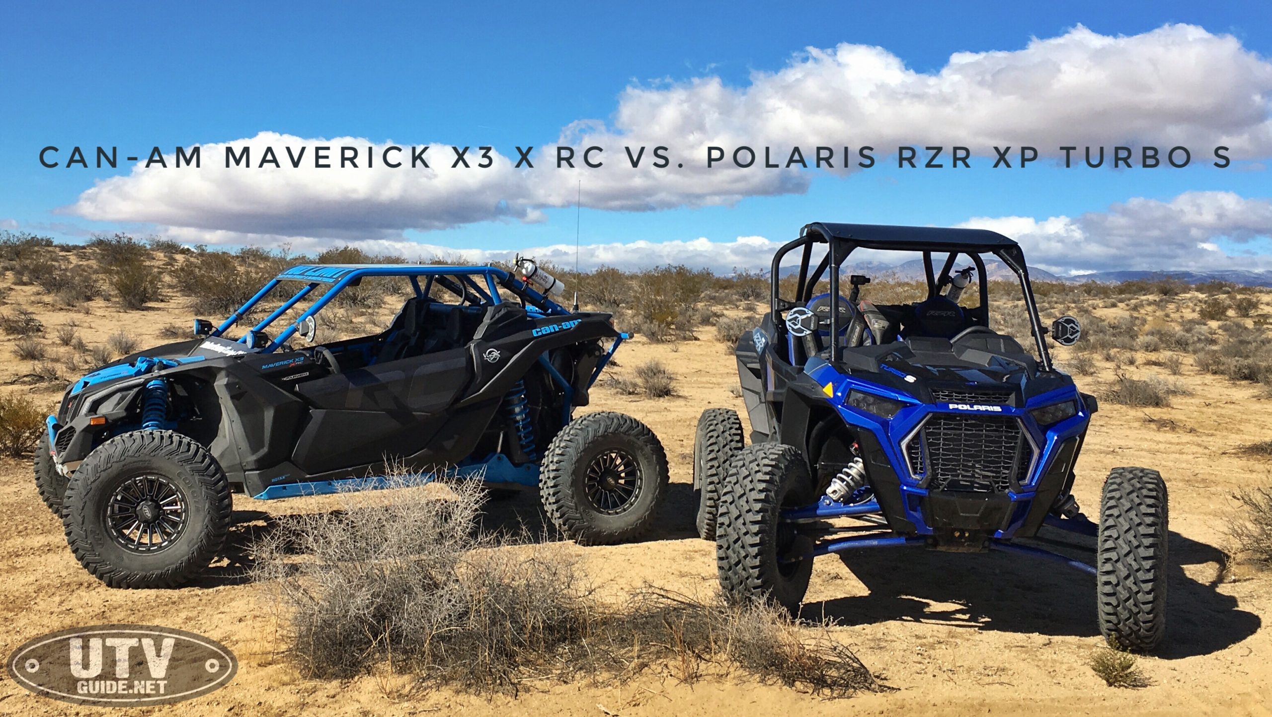 First Impressions of the 2021 Can-Am Maverick X3