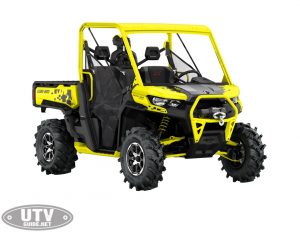 Can-AM Defender X mr