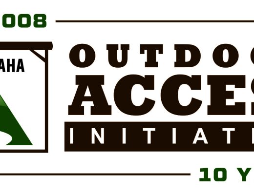 Yamaha Outdoor Access Initiative