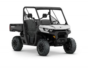 2020 Can-Am Defender HD10 DPS