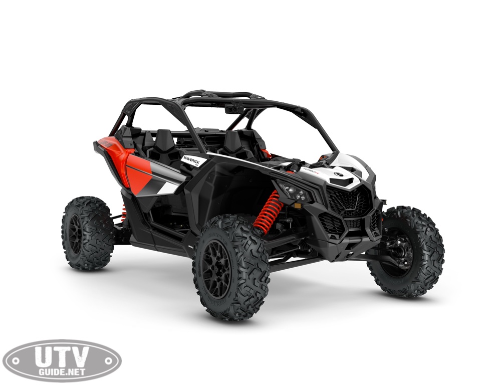 x3 off road buggy