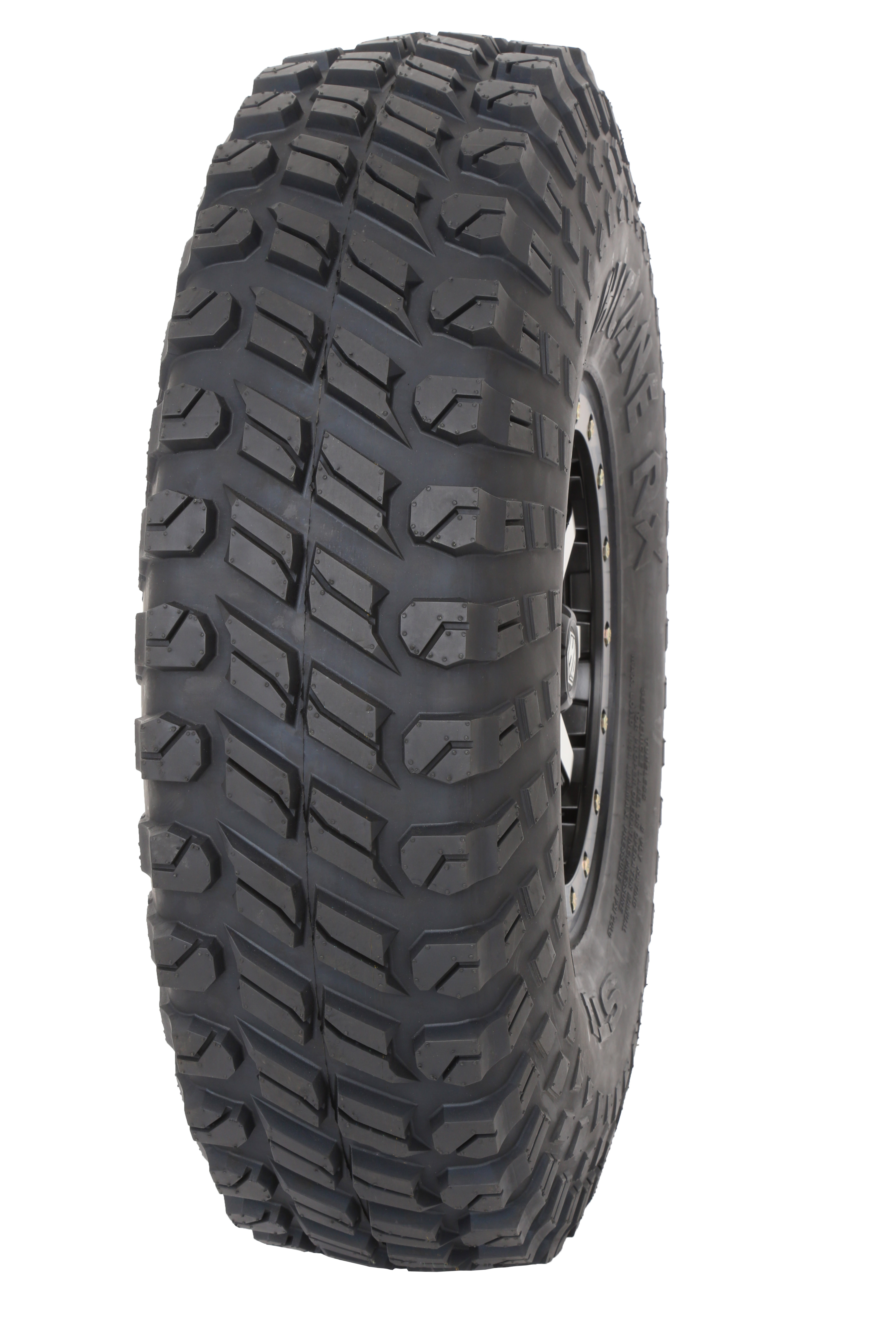 35-inch STI Chicane tire