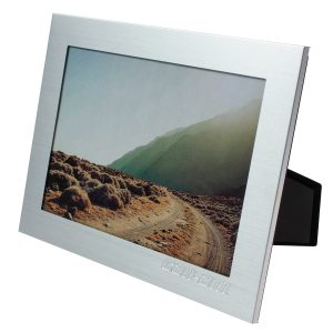 Can-Am photo frame