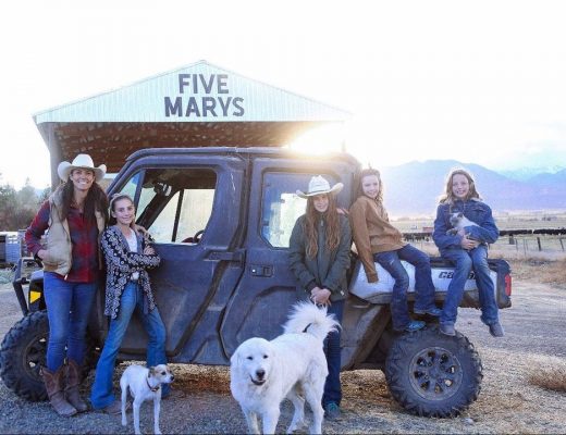5 Marys Farms