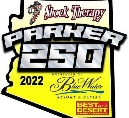 Parker 250