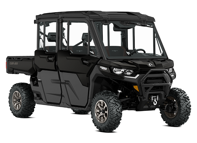 2021 Can-Am® Defender MAX Lone Star HD10 Riva Motorsports, 44% OFF