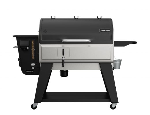Camp Chef Woodwind Pro Pellet Grill