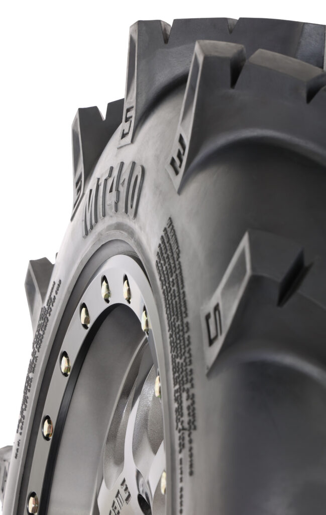System 3 Off-Road MT410 Tire