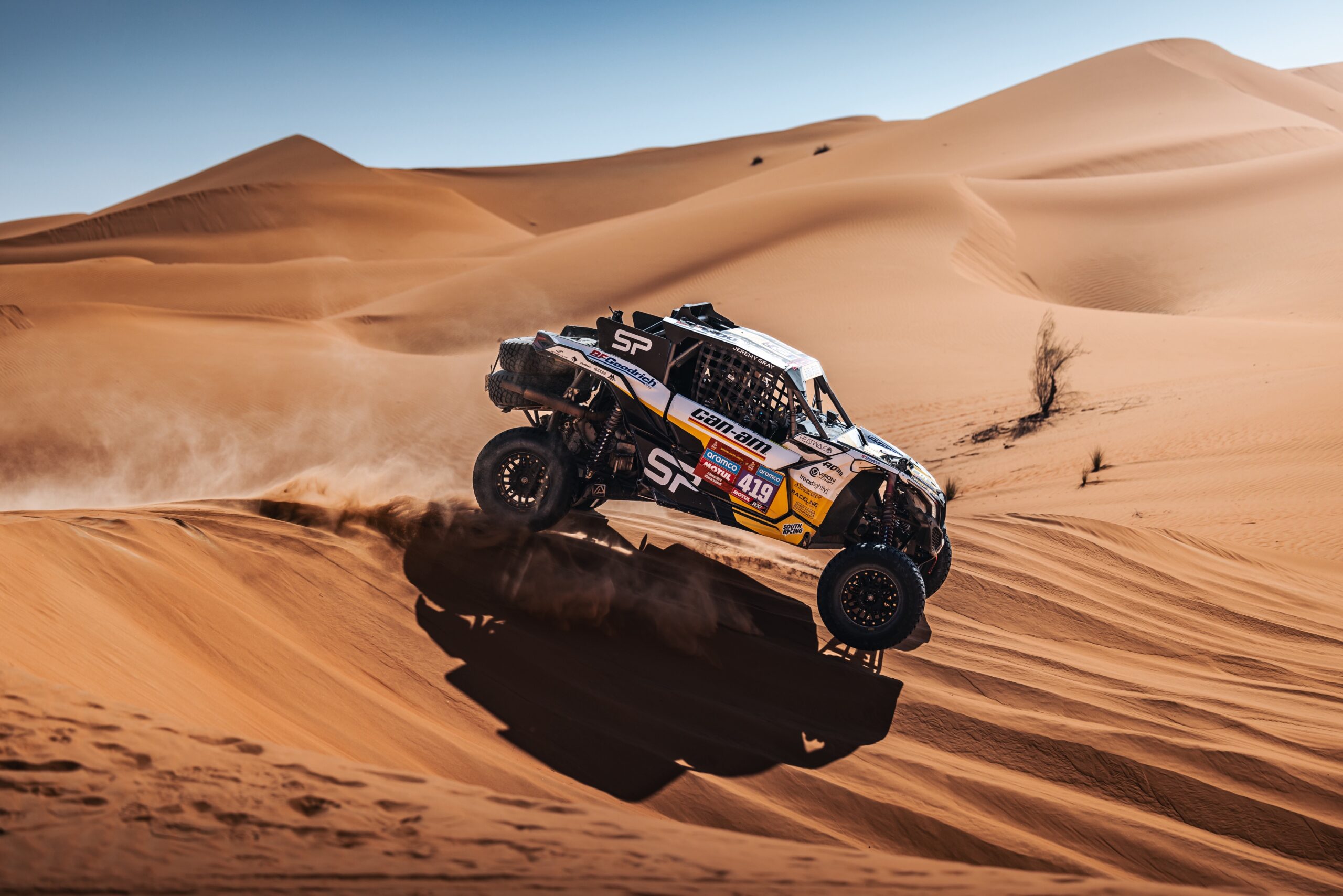 Dakar Rally 2024 guide: Everything you need to know