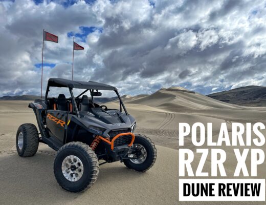 2024 Polaris RZR XP