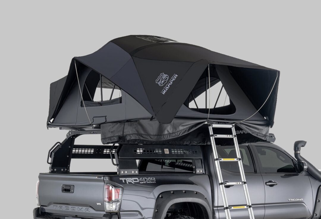 X-Cover 3.0 Roof Top Tent