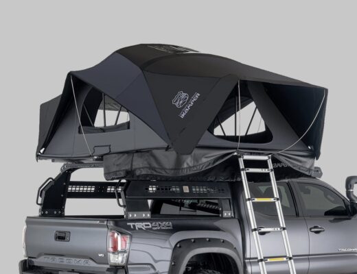 X-Cover 3.0 Roof Top Tent